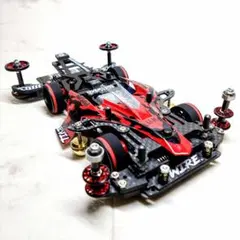 2026年最新】ミニ四駆 完成 msの人気アイテム - メルカリ