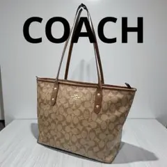 2026年最新】コーチ シグネチャー トートバックの人気アイテム - メルカリ