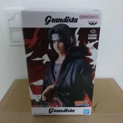 2026年最新】grandista うちはイタチ フィギュアの人気アイテム - メルカリ