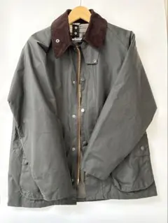 2026年最新】Barbour ビデイル 36 セージの人気アイテム - メルカリ