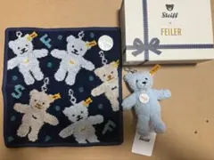2026年最新】FEIlER シュタイフの人気アイテム - メルカリ