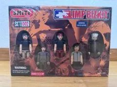 2026年最新】limp bizkit フィギュアの人気アイテム - メルカリ