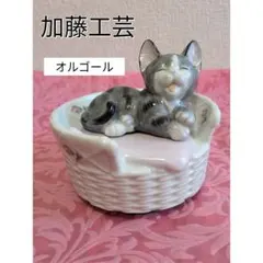 2026年最新】加藤工芸 オルゴールの人気アイテム - メルカリ