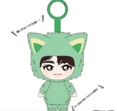 2026年最新】草川拓弥 マスコットの人気アイテム - メルカリ