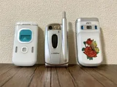 2026年最新】ガラケー ジャンク まとめの人気アイテム - メルカリ
