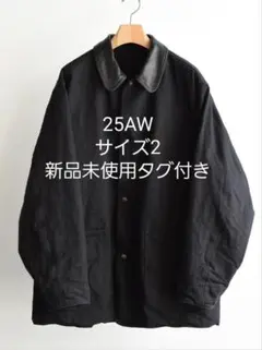 2026年最新】comoli デニムレザーワークジャケットの人気アイテム