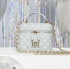 2026年最新】darich キルティングスクエアミニバッグの人気アイテム