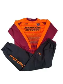 2026年最新】旭川 サッカーの人気アイテム - メルカリ