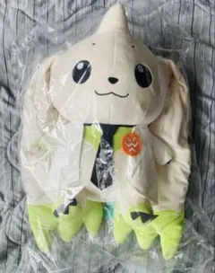 2026年最新】テリアモンぬいぐるみの人気アイテム - メルカリ