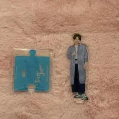 2026年最新】松田元太 サマパラ アクスタの人気アイテム - メルカリ
