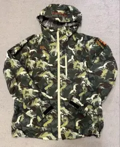 2026年最新】パーリーゲイツ ウィンドブレーカーの人気アイテム - メルカリ