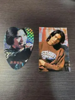 2026年最新】長瀬智也 グッズの人気アイテム - メルカリ