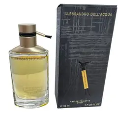2026年最新】アレッサンドロデラクア 香水の人気アイテム - メルカリ