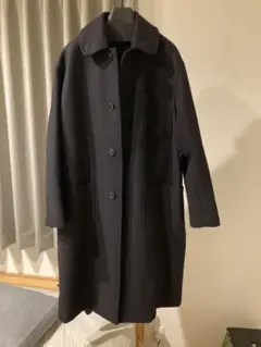 2026年最新】comoli ウールカシミヤミリタリーコートの人気アイテム