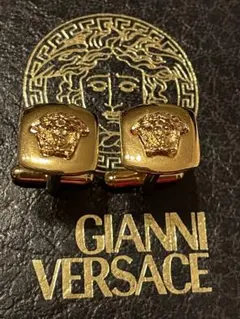 2026年最新】VERSACE カフスの人気アイテム - メルカリ