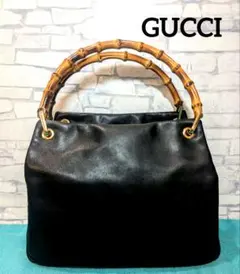 2026年最新】GUCCI バンブーバッグの人気アイテム - メルカリ