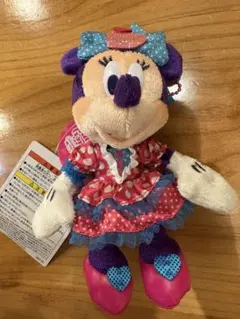 2026年最新】ミニーのファンダーランド ぬいぐるみバッジの人気