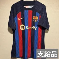 2026年最新】バルセロナ ユニフォーム 22/23の人気アイテム - メルカリ