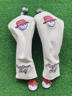 2026年最新】Malbon Golf アイテム：ラウンドバッグ/カートバッグ