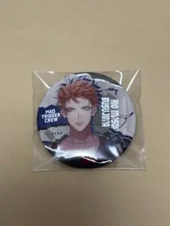 2026年最新】ヒプマイ 理鶯 缶バッジの人気アイテム - メルカリ