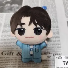 2026年最新】Tws シニュ ぬいぐるみの人気アイテム - メルカリ