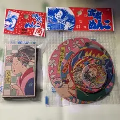 2026年最新】昭和のメンコの人気アイテム - メルカリ
