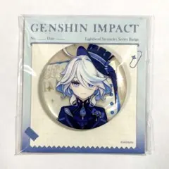 2026年最新】原神 フリーナ 缶バッジの人気アイテム - メルカリ
