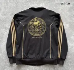 2026年最新】adidas モハメド アリ ジャージの人気アイテム - メルカリ