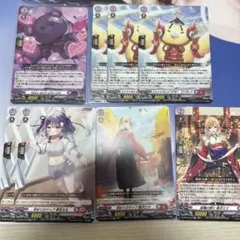 2026年最新】藍沢エマ ヴァンガードの人気アイテム - メルカリ