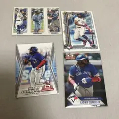 2026年最新】ゲレーロJR サインの人気アイテム - メルカリ