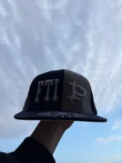 2026年最新】fti キャップの人気アイテム - メルカリ