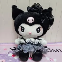 2026年最新】秘密のメロクロ ぬいぐるみの人気アイテム - メルカリ