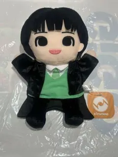 2026年最新】浪川大輔 ぬいぐるみの人気アイテム - メルカリ