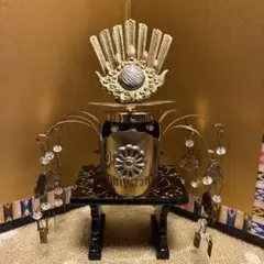 2026年最新】お雛様 天冠の人気アイテム - メルカリ