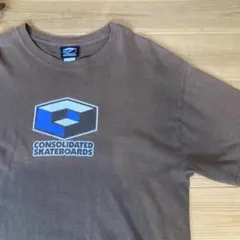 2026年最新】CONSOLIDATED tシャツの人気アイテム - メルカリ