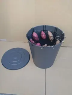 2026年最新】焼き芋窯の人気アイテム - メルカリ