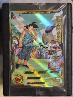 2026年最新】孫悟空gtの人気アイテム - メルカリ