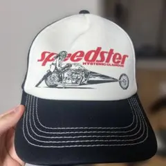 2026年最新】speedster キャップの人気アイテム - メルカリ