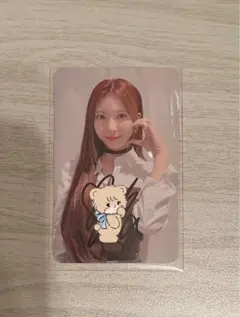 2026年最新】niziuマユカ直筆サインの人気アイテム - メルカリ