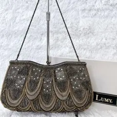 2026年最新】Lumy ビーズバッグの人気アイテム - メルカリ