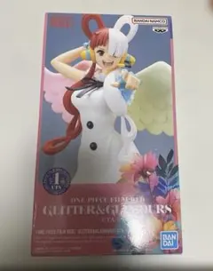 2026年最新】ワンピース グリッターグラマラスの人気アイテム - メルカリ