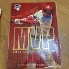 2026年最新】大谷翔平 mvpプレミアムセット2021の人気アイテム - メルカリ