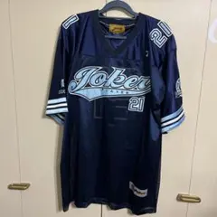 2026年最新】jokerゲームシャツの人気アイテム - メルカリ