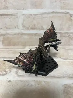 2026年最新】モンハン フィギュアライゼクスの人気アイテム - メルカリ