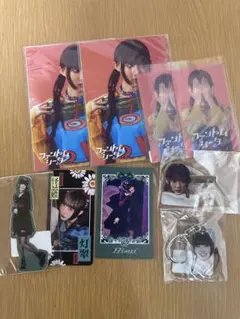 2026年最新】ファントムシータ 缶バッジの人気アイテム - メルカリ