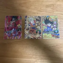 2026年最新】ドラゴンボールヒーローズまとめ売りの人気アイテム