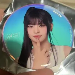 2026年最新】ミーアイ 缶バッチ 村上璃杏の人気アイテム - メルカリ