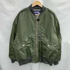 2026年最新】junya watanabe ma-1の人気アイテム - メルカリ