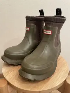 2026年最新】ステラハンターブーツの人気アイテム - メルカリ