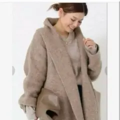 2026年最新】LAUREN MANOOGIAN コートの人気アイテム - メルカリ